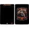 Liquid Blue NFL Cleveland Browns Running Back Apple iPad Skin