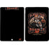 Liquid Blue NFL Cleveland Browns Running Back Apple iPad Skin