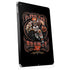 Liquid Blue NFL Cleveland Browns Running Back Apple iPad Skin