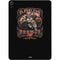 Liquid Blue NFL Cleveland Browns Running Back Apple iPad Air Skin