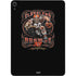 Liquid Blue NFL Cleveland Browns Running Back Apple iPad Air Skin