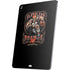 Liquid Blue NFL Cleveland Browns Running Back Apple iPad Air Skin