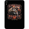 Liquid Blue NFL Cleveland Browns Running Back Apple iPad Mini Skin