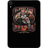 Liquid Blue NFL Cleveland Browns Running Back Apple iPad Mini Skin