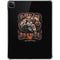 Liquid Blue NFL Cleveland Browns Running Back iPad Pro 11in (2024) Clear Case