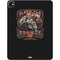 Liquid Blue NFL Cleveland Browns Running Back iPad Pro 13in M4 (2024) Skin