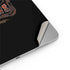 Liquid Blue NFL Cleveland Browns Running Back iPad Pro 13in M4 (2024) Skin