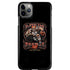 Liquid Blue NFL Cleveland Browns Running Back iPhone Cases