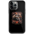 Liquid Blue NFL Cleveland Browns Running Back iPhone Cases