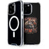 Liquid Blue NFL Cleveland Browns Running Back iPhone Cases