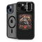 Liquid Blue NFL Cleveland Browns Running Back iPhone 14 Plus Kickstand Case