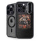 Liquid Blue NFL Cleveland Browns Running Back iPhone 14 Pro Max Kickstand Case