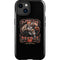 Liquid Blue NFL Cleveland Browns Running Back iPhone 15 Impact Case