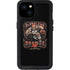 Liquid Blue NFL Cleveland Browns Running Back iPhone 15 Plus Waterproof Case