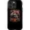 Liquid Blue NFL Cleveland Browns Running Back iPhone 15 Pro Impact Case