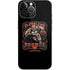 Liquid Blue NFL Cleveland Browns Running Back iPhone 15 Pro Max Skin