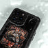 Liquid Blue NFL Cleveland Browns Running Back iPhone 15 Pro Waterproof Case