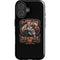 Liquid Blue NFL Cleveland Browns Running Back iPhone 16 Impact Case