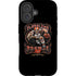 Liquid Blue NFL Cleveland Browns Running Back iPhone 16 Magsafe Impact Case
