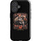 Liquid Blue NFL Cleveland Browns Running Back iPhone 16 Plus Impact Case