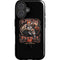 Liquid Blue NFL Cleveland Browns Running Back iPhone 16 Plus Magsafe Impact Case