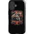 Liquid Blue NFL Cleveland Browns Running Back iPhone 16 Plus Magsafe Impact Case