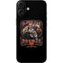 Liquid Blue NFL Cleveland Browns Running Back iPhone 16 Plus Skin