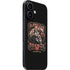 Liquid Blue NFL Cleveland Browns Running Back iPhone 16 Plus Skin