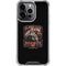 Liquid Blue NFL Cleveland Browns Running Back iPhone 16 Pro Clear Case