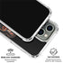 Liquid Blue NFL Cleveland Browns Running Back iPhone 16 Pro Clear Case