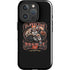 Liquid Blue NFL Cleveland Browns Running Back iPhone 16 Pro Impact Case