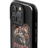 Liquid Blue NFL Cleveland Browns Running Back iPhone 16 Pro Impact Case