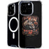 Liquid Blue NFL Cleveland Browns Running Back iPhone 16 Pro MagSafe Case