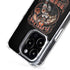 Liquid Blue NFL Cleveland Browns Running Back iPhone 16 Pro MagSafe Case
