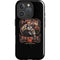 Liquid Blue NFL Cleveland Browns Running Back iPhone 16 Pro Magsafe Impact Case