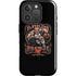 Liquid Blue NFL Cleveland Browns Running Back iPhone 16 Pro Magsafe Impact Case