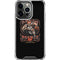 Liquid Blue NFL Cleveland Browns Running Back iPhone 16 Pro Max Clear Case