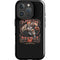 Liquid Blue NFL Cleveland Browns Running Back iPhone 16 Pro Max Impact Case