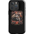 Liquid Blue NFL Cleveland Browns Running Back iPhone 16 Pro Max Impact Case
