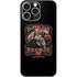 Liquid Blue NFL Cleveland Browns Running Back iPhone 16 Pro Max Skin