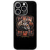 Liquid Blue NFL Cleveland Browns Running Back iPhone 16 Pro Skin