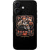 Liquid Blue NFL Cleveland Browns Running Back iPhone 16 Skin