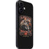 Liquid Blue NFL Cleveland Browns Running Back iPhone 16 Skin