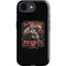 Liquid Blue NFL Cleveland Browns Running Back iPhone 16e Impact Case