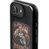 Liquid Blue NFL Cleveland Browns Running Back iPhone 16e Impact Case