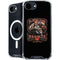 Liquid Blue NFL Cleveland Browns Running Back iPhone 16e MagSafe Case