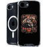 Liquid Blue NFL Cleveland Browns Running Back iPhone 16e MagSafe Case
