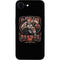 Liquid Blue NFL Cleveland Browns Running Back iPhone 16e Skin