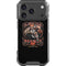 Liquid Blue NFL Cleveland Browns Running Back iPhone 18 Pro Clear Case