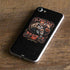 Liquid Blue NFL Cleveland Browns Running Back iPhone 8 Skin
